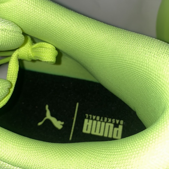 BRAND: Puma / SIZE: 15 (Bundle & Save) - Picture 7 of 7